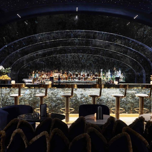 Galaxy Bar Dubai