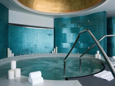 Spa at The St. Regis