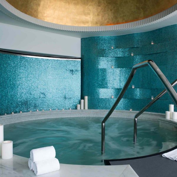 Spa at The St. Regis