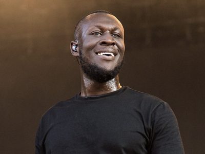 Stormzy F1 after-race concerts