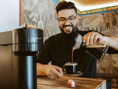 coffee ambassador