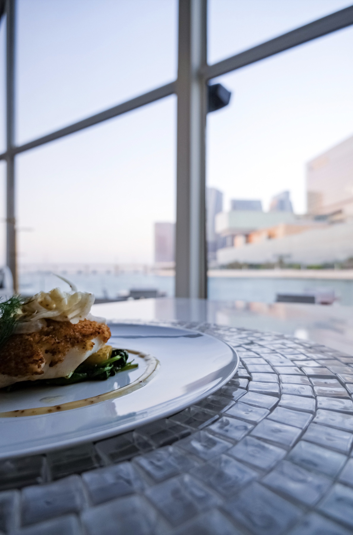 Abu Dhabi's best dining deals