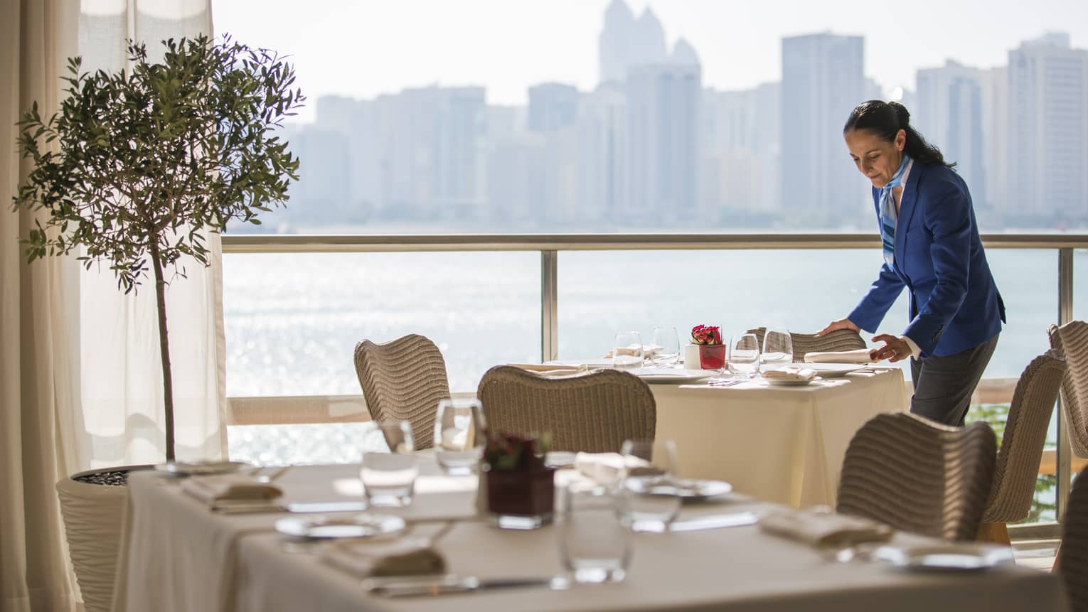 Abu Dhabi's best dining deals