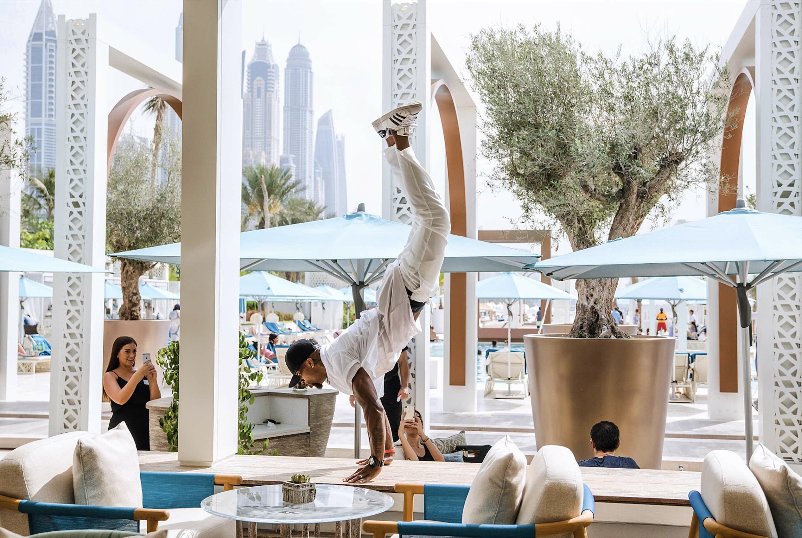things to do in Dubai this week