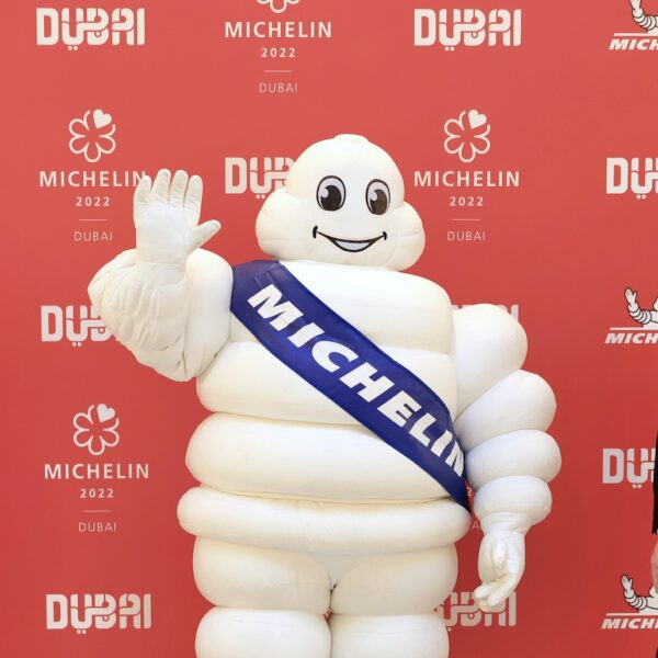 Michelin Dubai