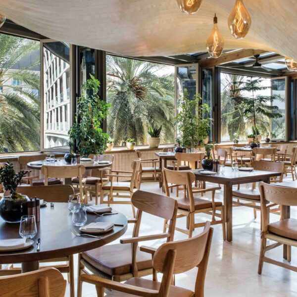 best restaurants in Riyadh