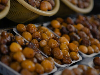 Liwa Ajman Dates and Honey Festival