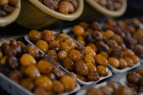 Liwa Ajman Dates and Honey Festival
