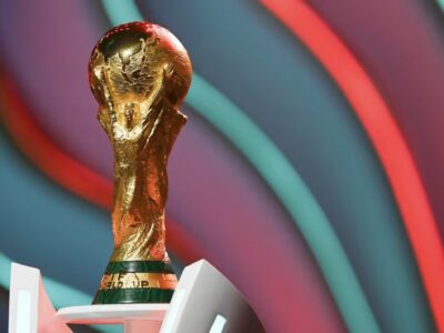 Alcohol at FIFA World Cup Qatar 2022