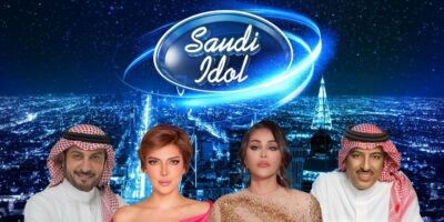 Saudi Idol