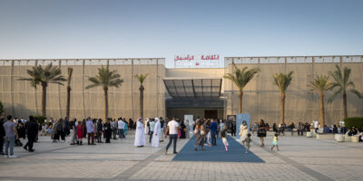 Abu Dhabi Art Fair