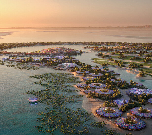 Faena Red Sea Resort