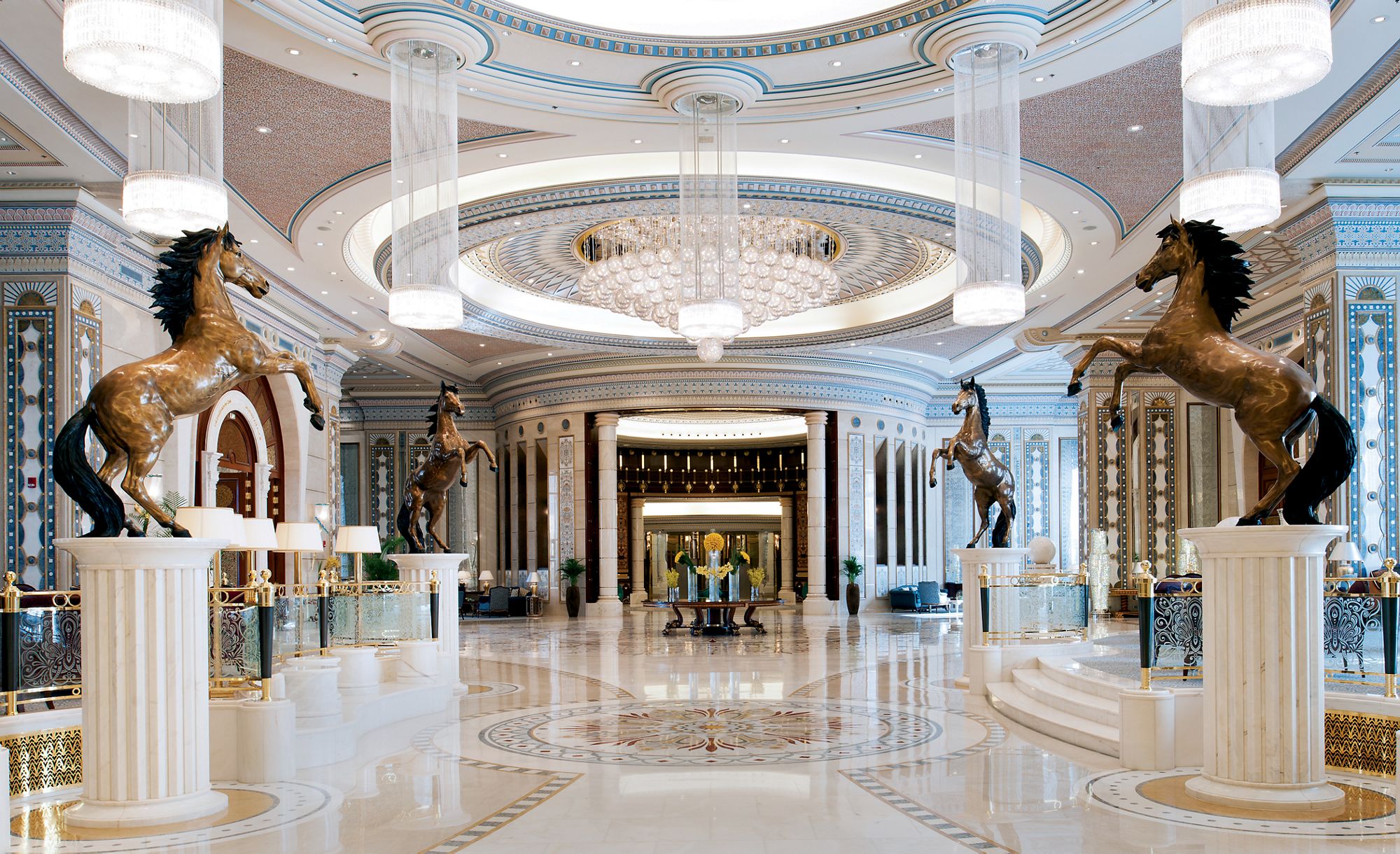 The Ritz-Carlton RIyadh