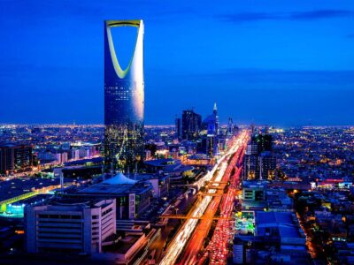 FACT Dining Awards Riyadh 2023