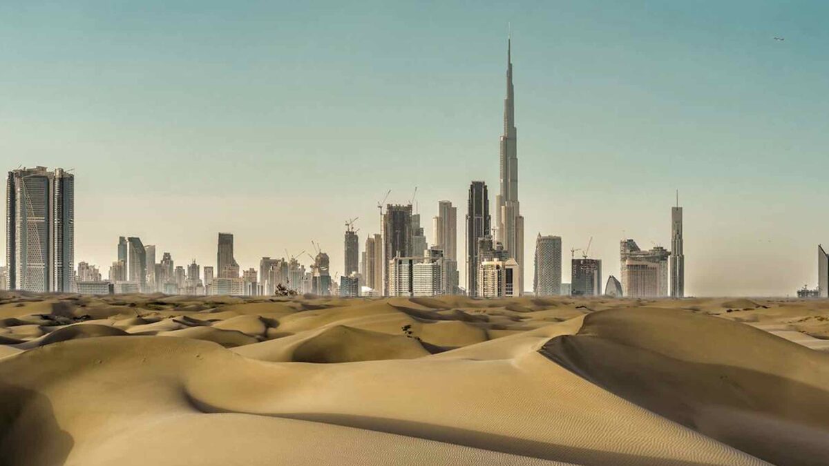 UAE in 2023