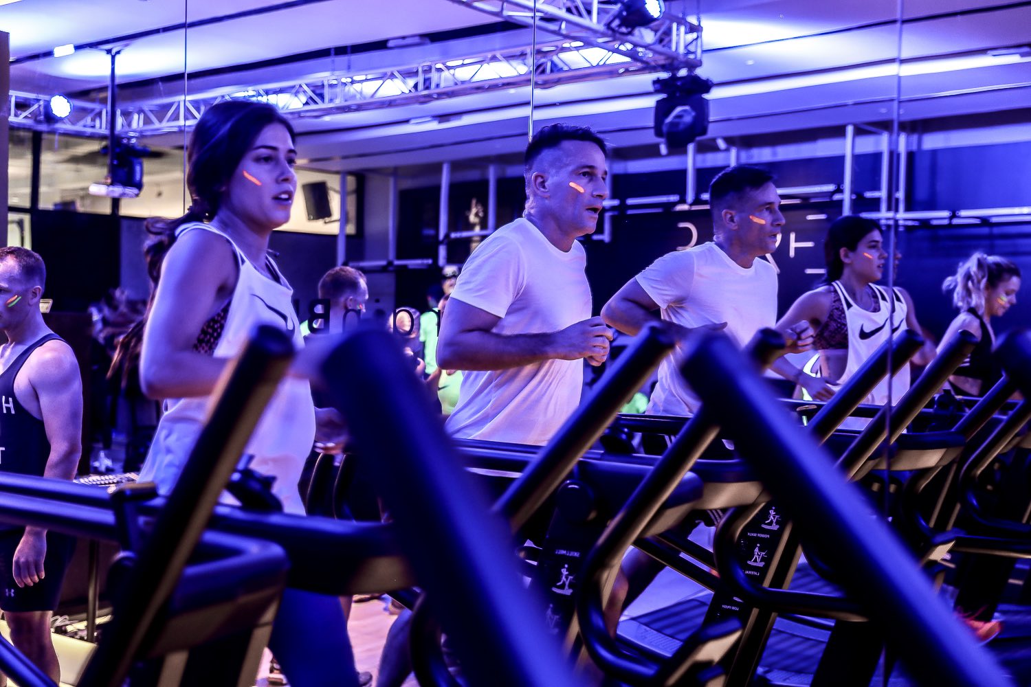 BARE DXB’s 14-day fitness challenge
