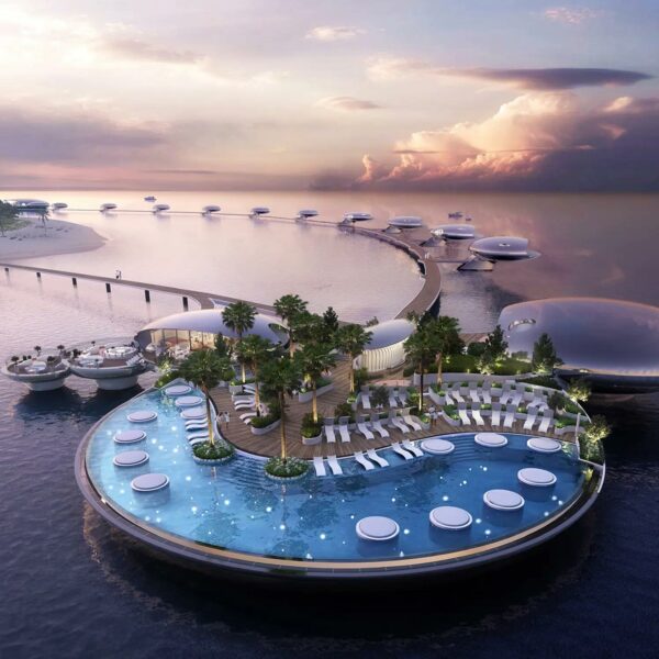 Sheybarah Resort