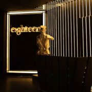 Club Eighteen in Dubai