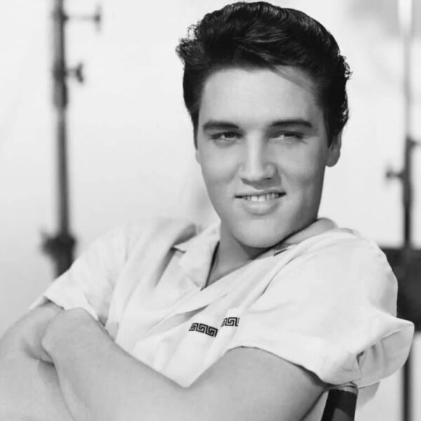 Elvis: Direct from Graceland