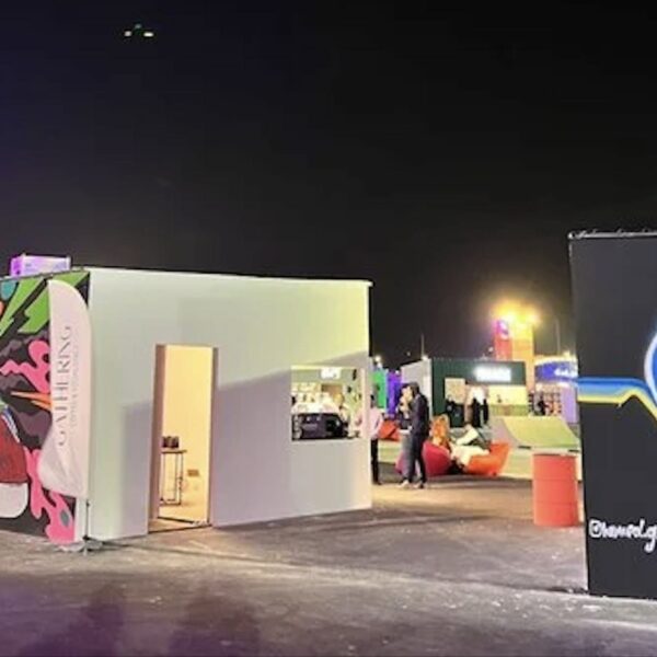 Jeddah Fashion Hub
