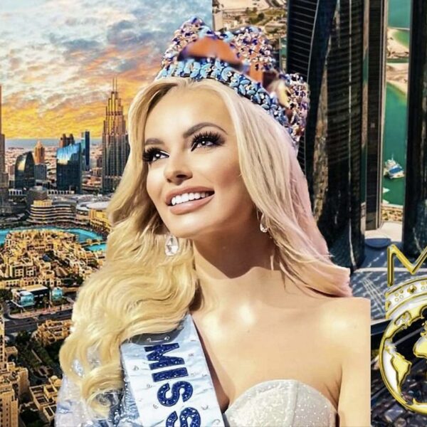 Miss World 2023
