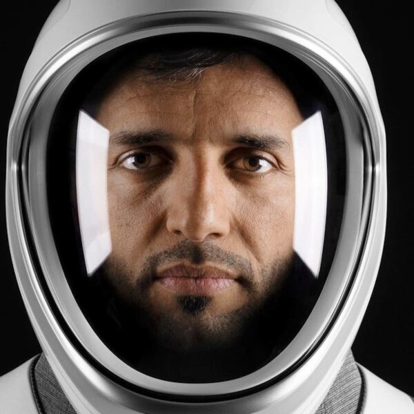 UAE space mission
