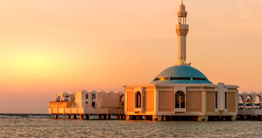 things to do in Jeddah