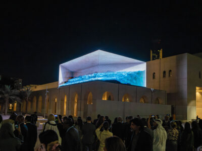 Public Art Abu Dhabi