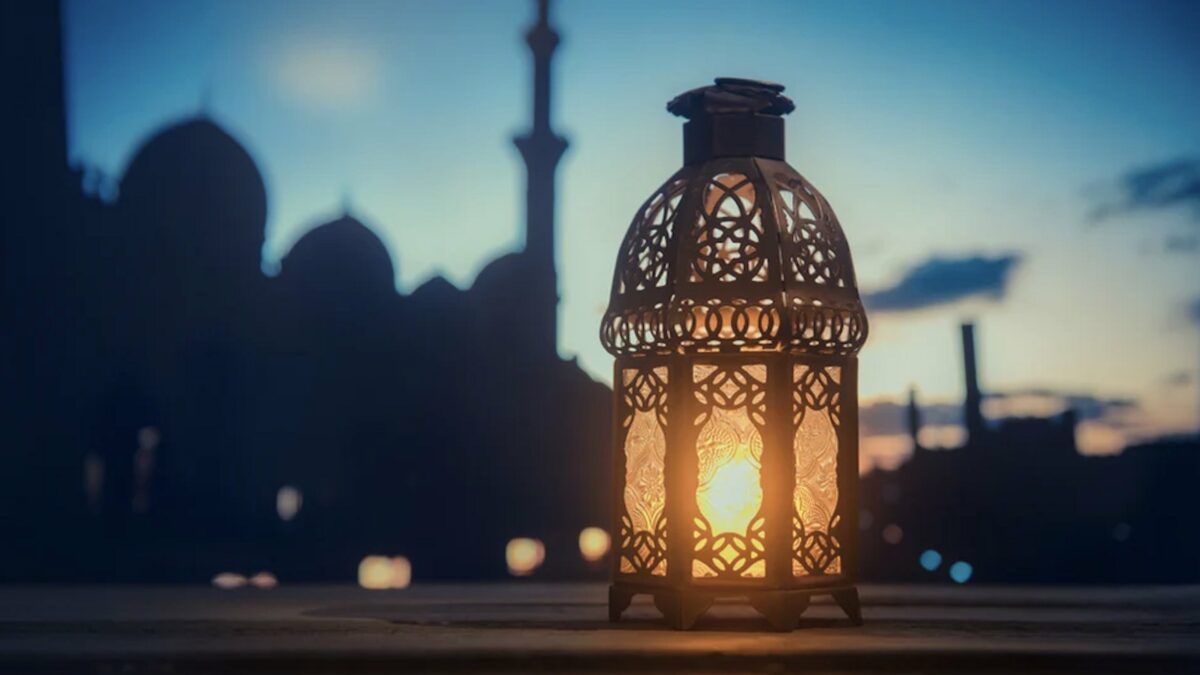 Ramadan start date