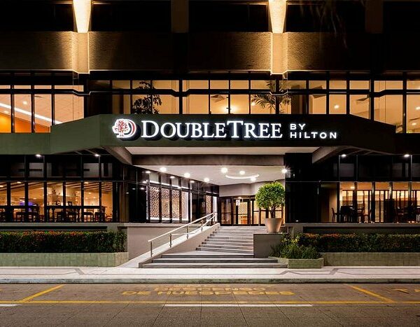 DoubleTree by Hilton Jeddah