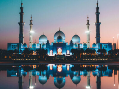 UAE public holiday Eid 2024