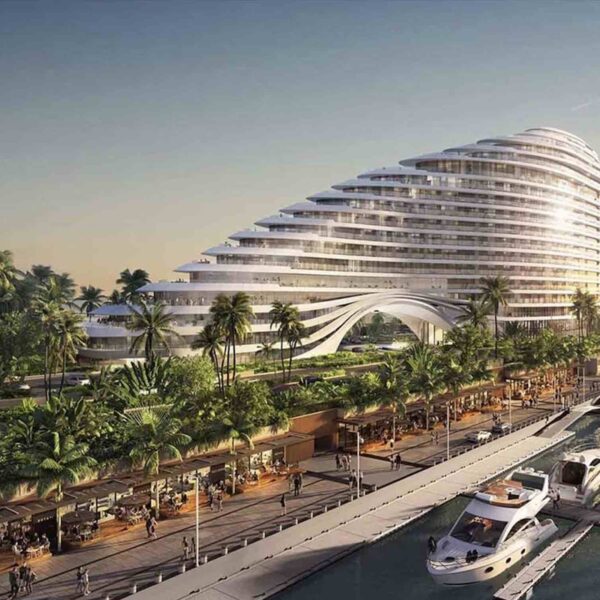hotel openings in the UAE
