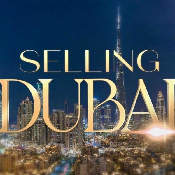 Selling Dubai