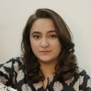 Shaheera Anwar - Staff Writer