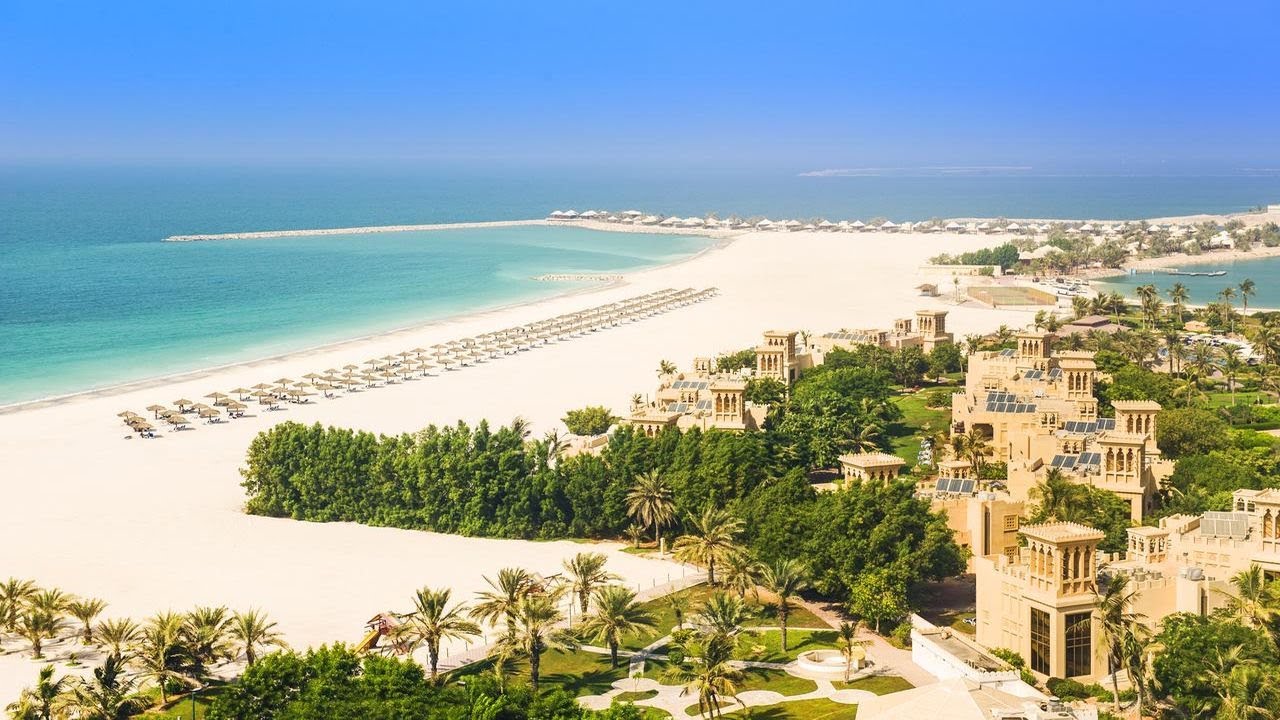 hotel openings in the UAE