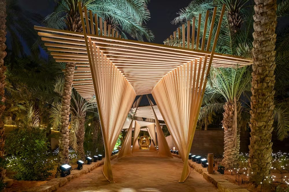 hotel openings in Saudi Arabia