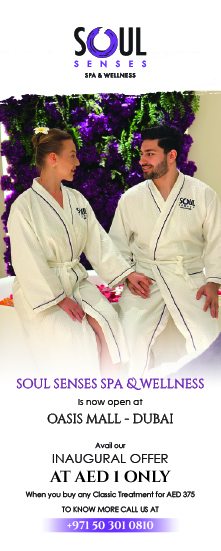 Soul Senses Spa & Wellness