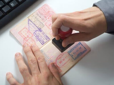 UAE visit visa
