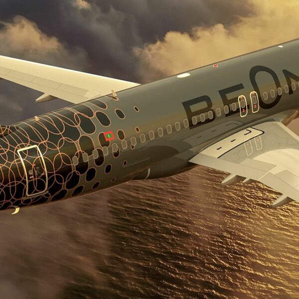 Beond Airline