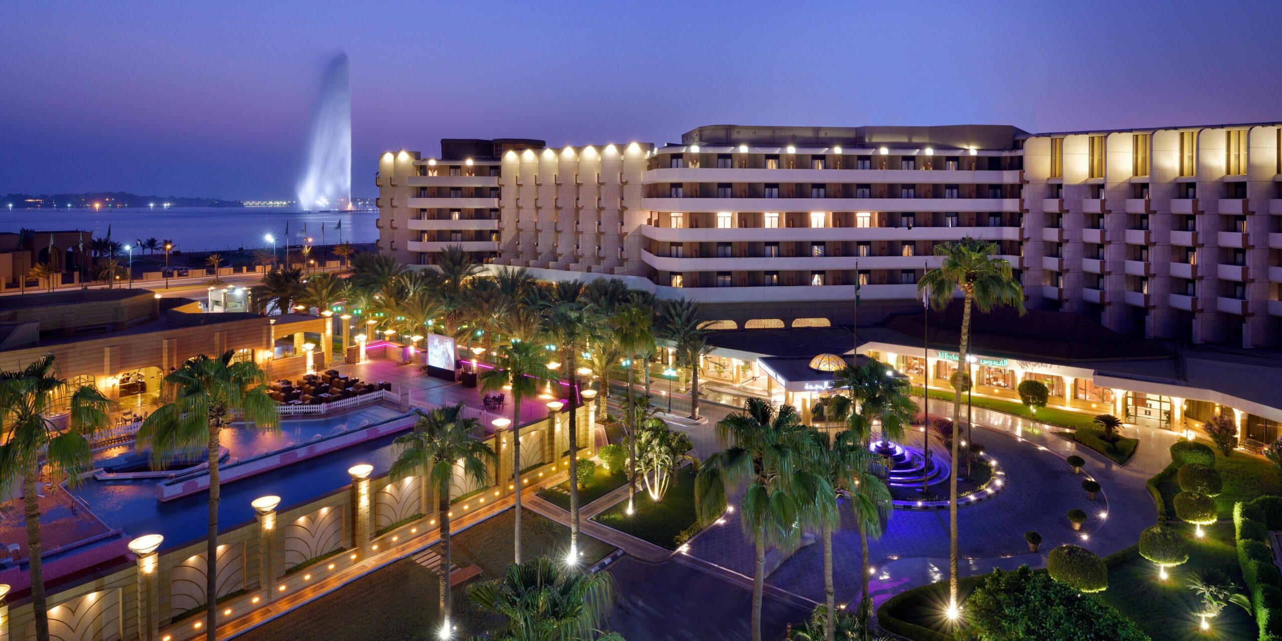 best hotels in Jeddah