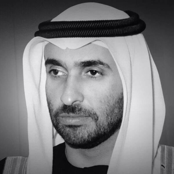 Sheikh Saeed bin Zayed