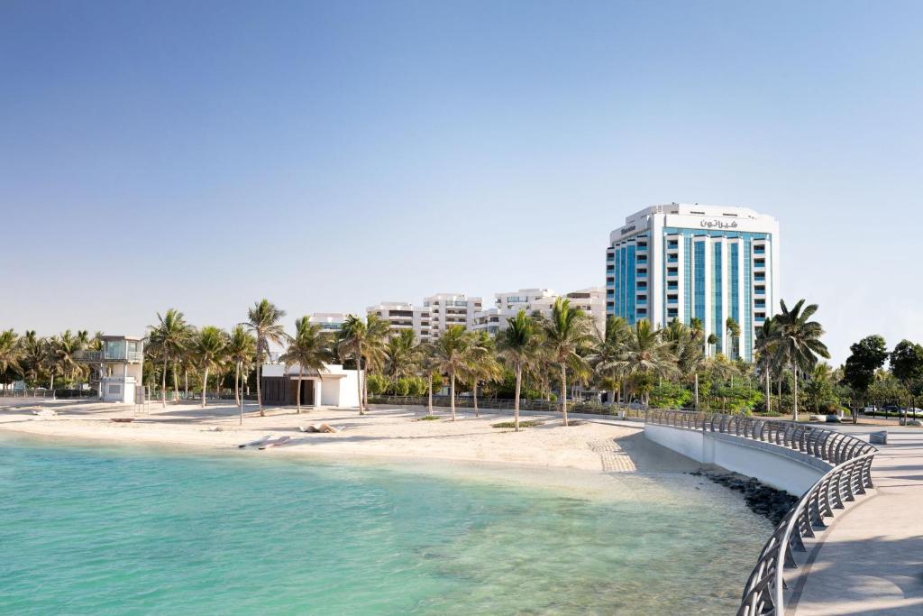 best hotels in Jeddah