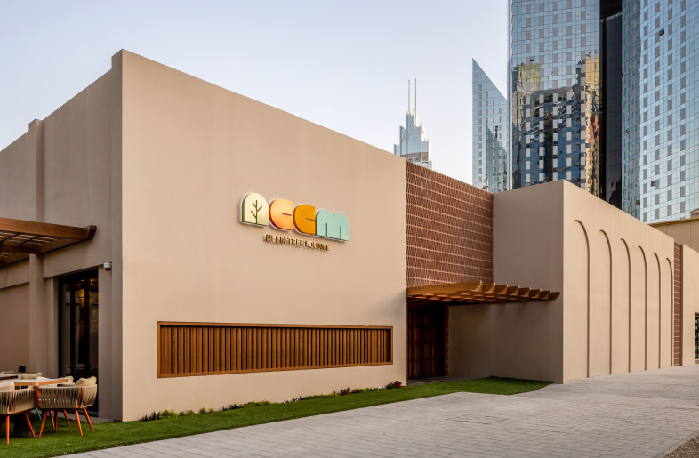 Emirati restaurants in Dubai