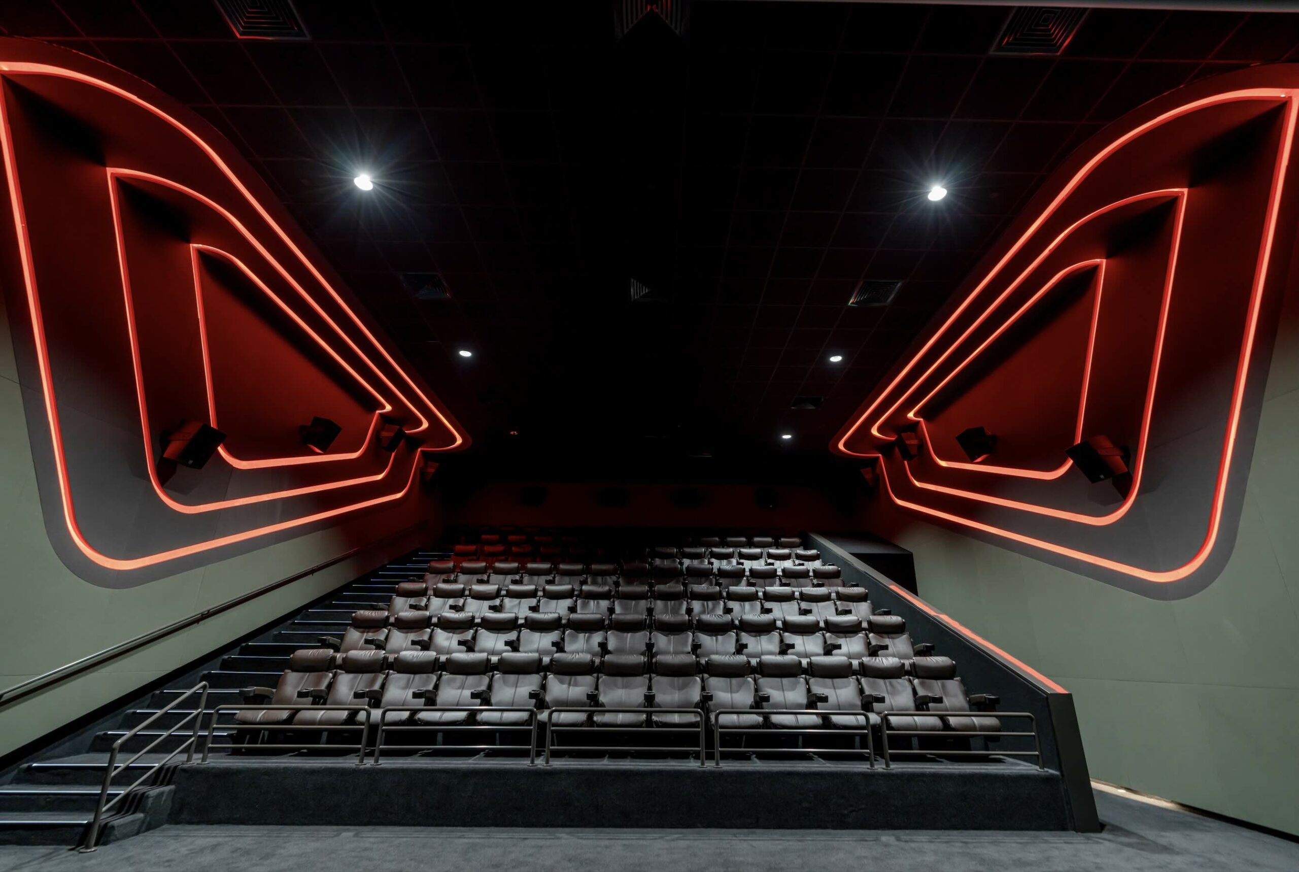Empire Cinemas in Madinah