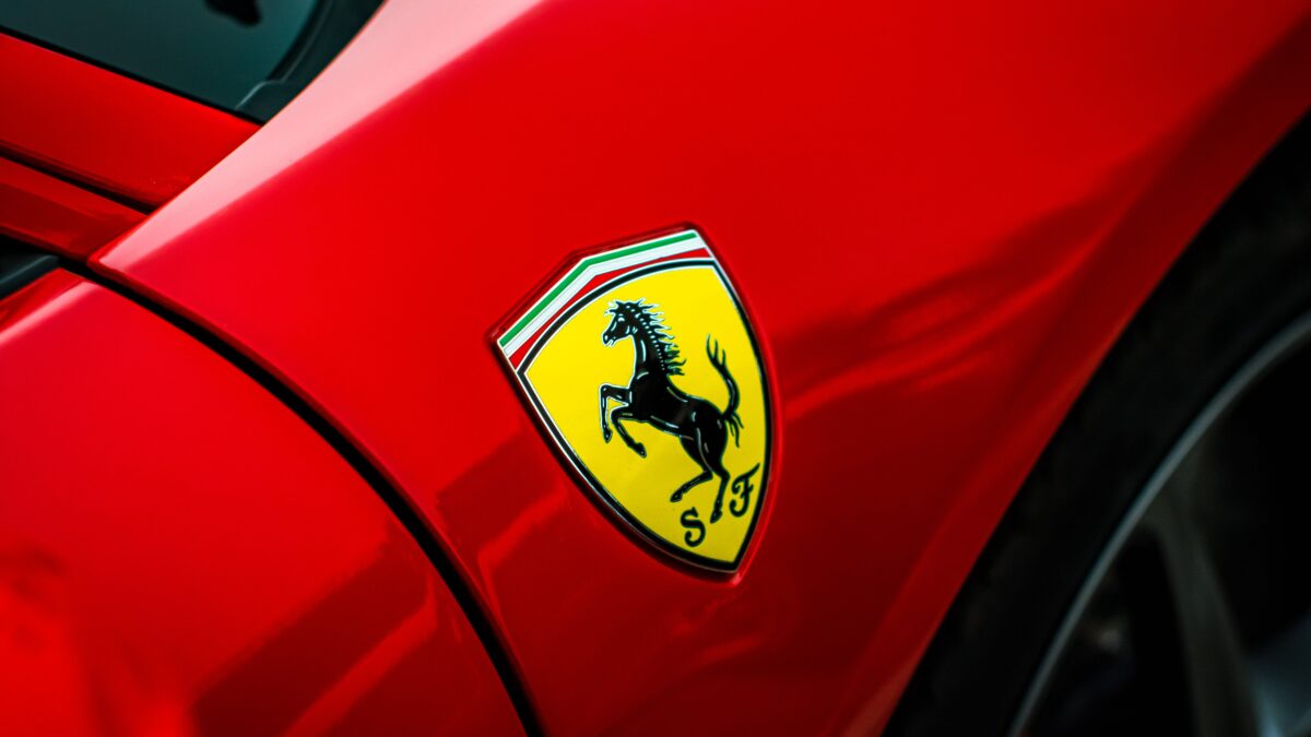 Ferrari Festival