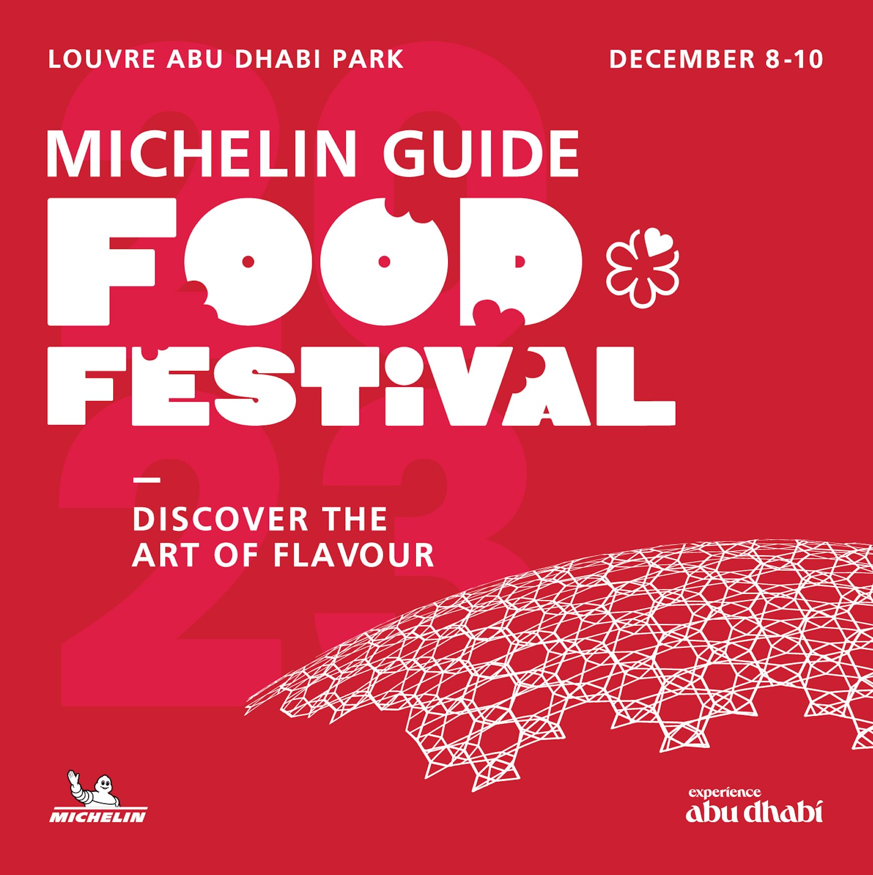 MICHELIN Guide Food Festival