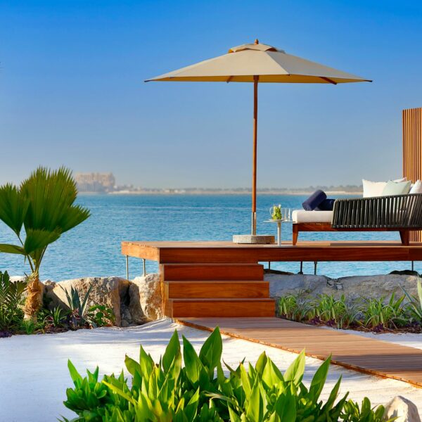 Al Hamra Beach