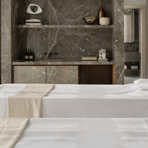 Uptown Spa by SO/