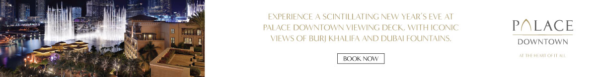 The Palace Downtown Dubai Hotel LLC