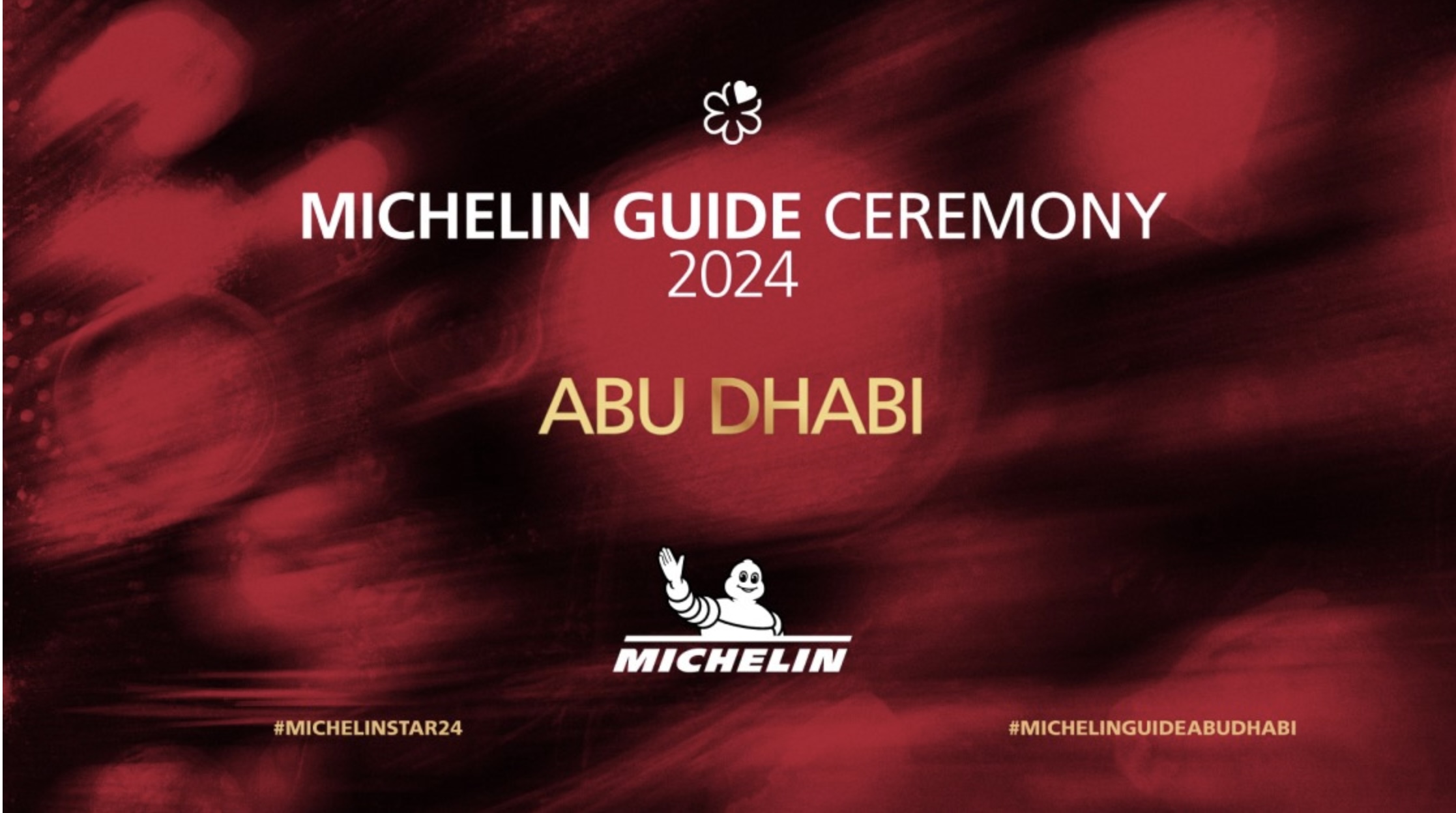 Abu Dhabi Michelin